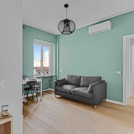 Sil5 - Apartment Bright - Luxury Milano Ngoại thất bức ảnh