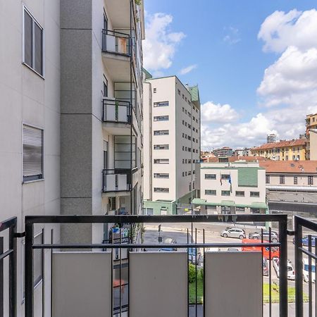 Sil5 - Apartment Bright - Luxury Milano Ngoại thất bức ảnh