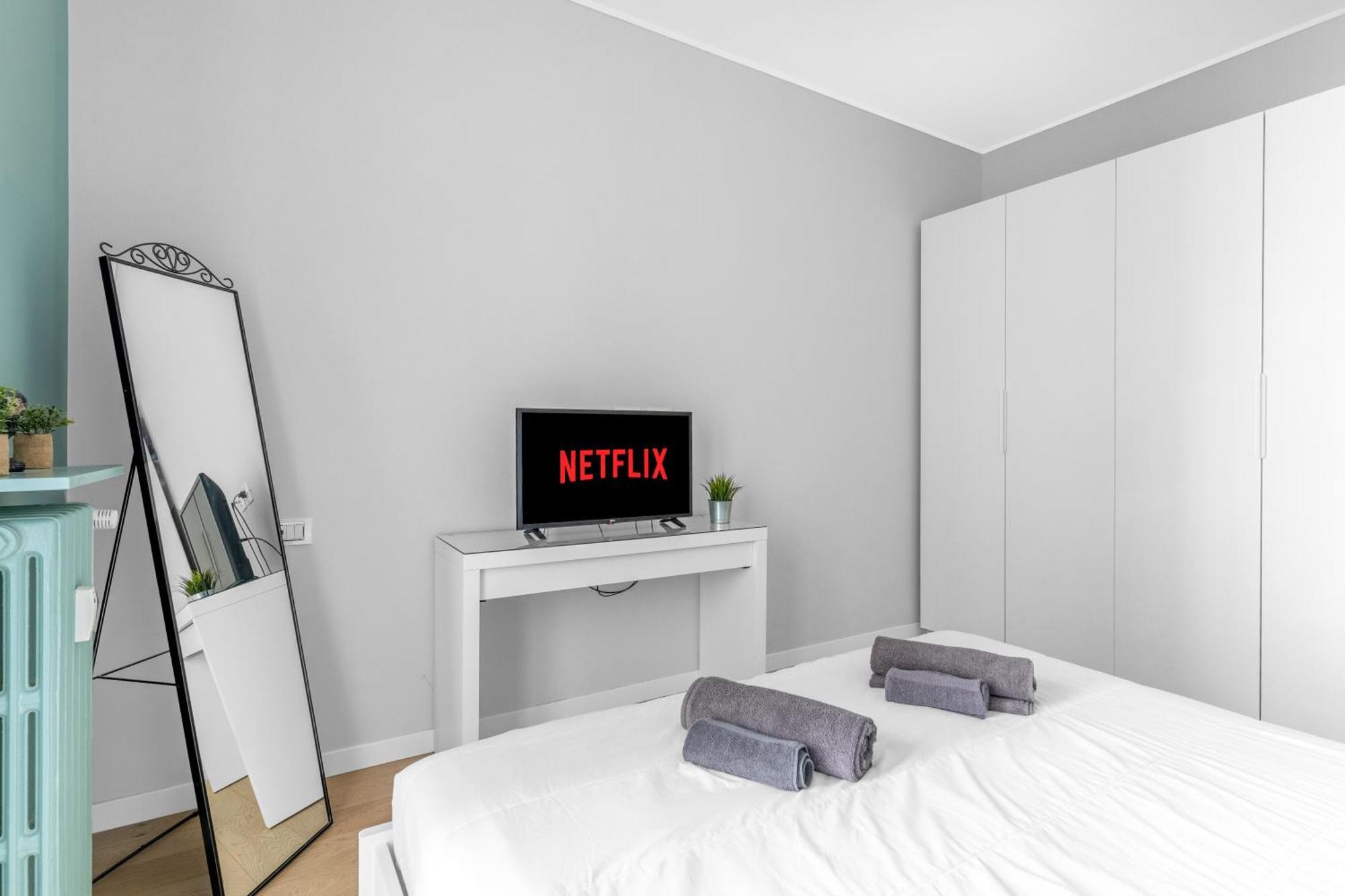 Sil5 - Apartment Bright - Luxury Milano Ngoại thất bức ảnh