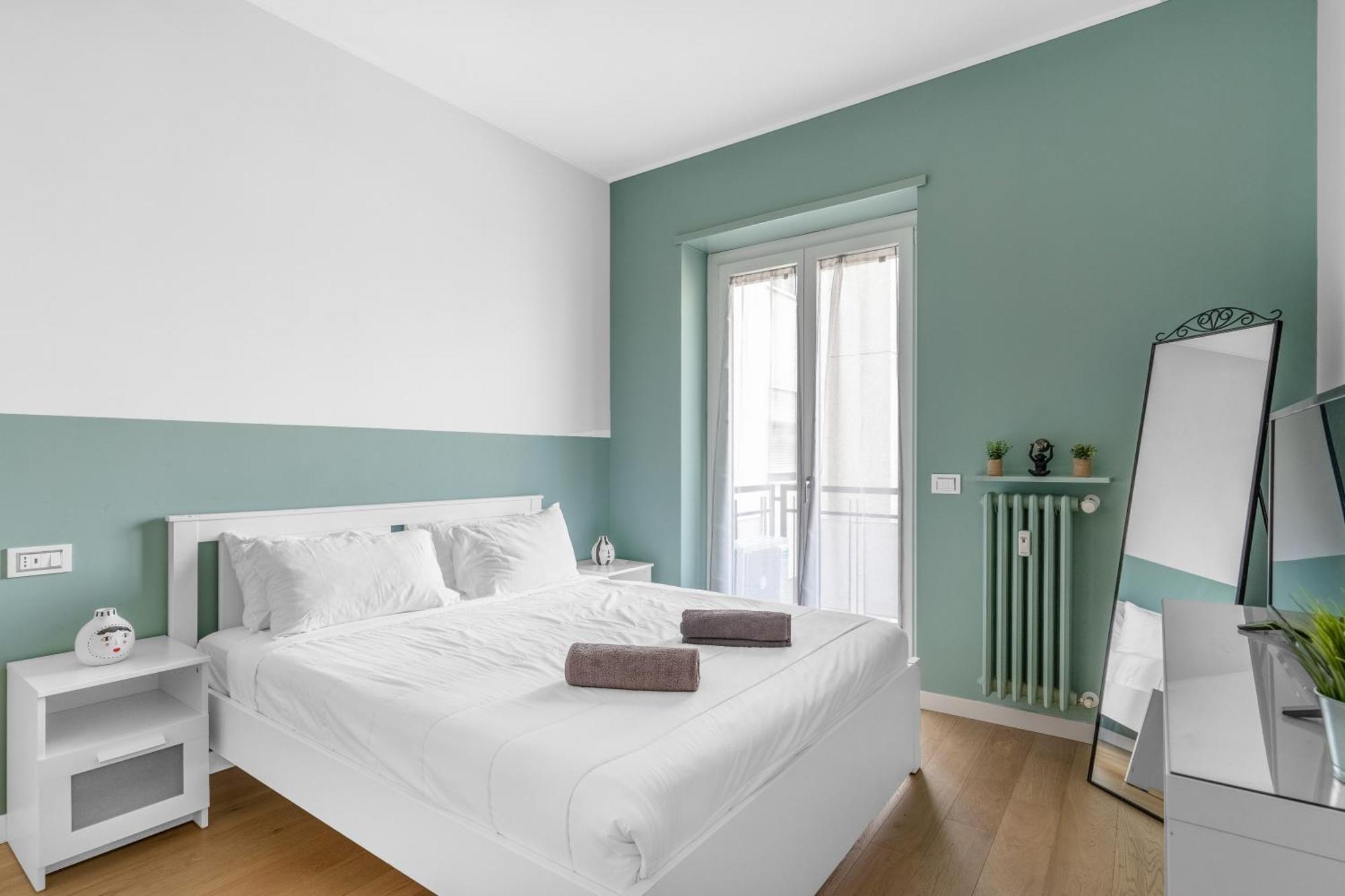 Sil5 - Apartment Bright - Luxury Milano Ngoại thất bức ảnh