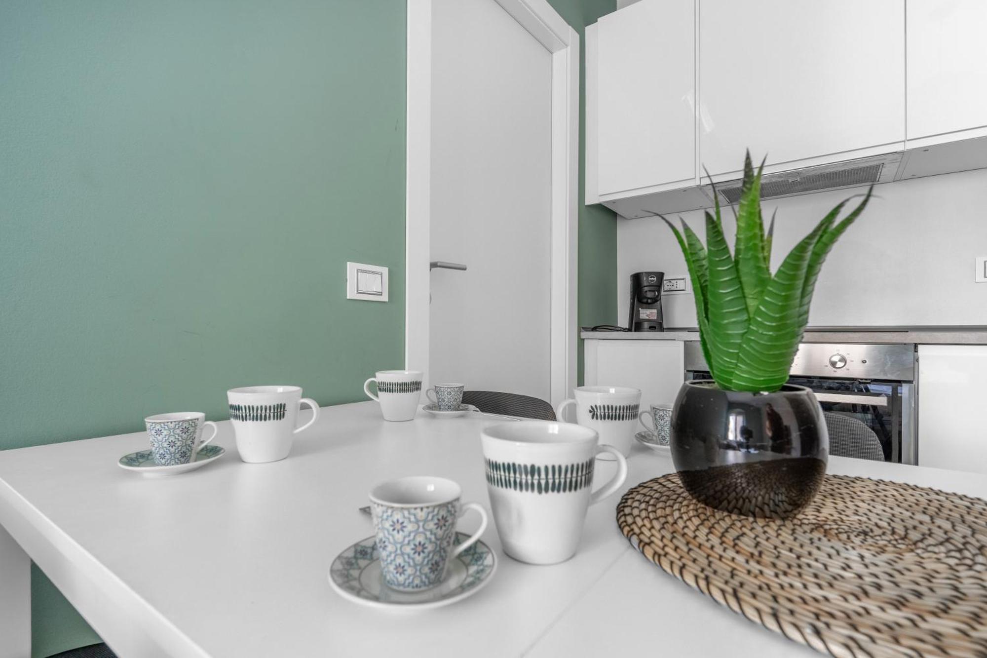 Sil5 - Apartment Bright - Luxury Milano Ngoại thất bức ảnh