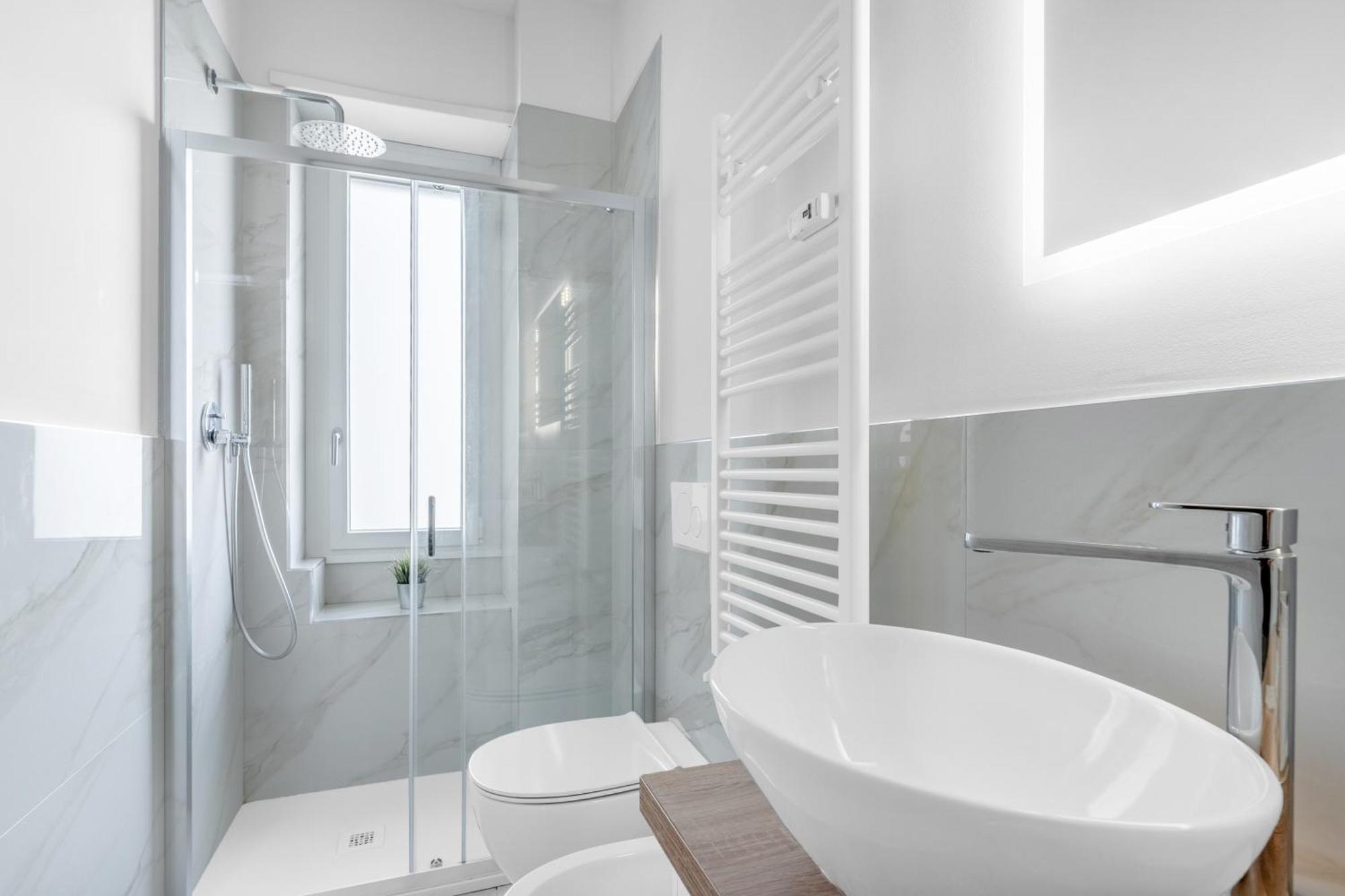 Sil5 - Apartment Bright - Luxury Milano Ngoại thất bức ảnh