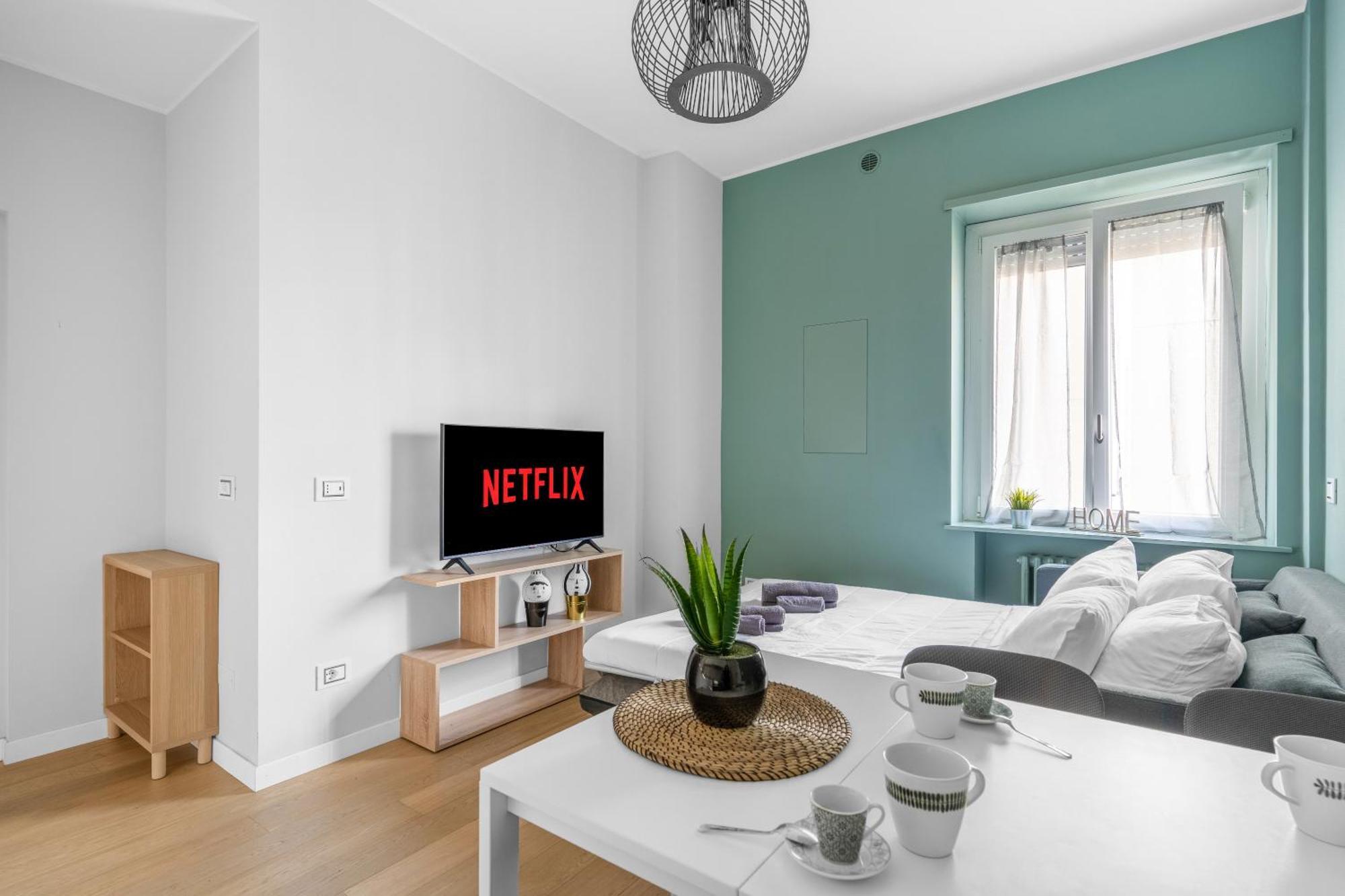 Sil5 - Apartment Bright - Luxury Milano Ngoại thất bức ảnh