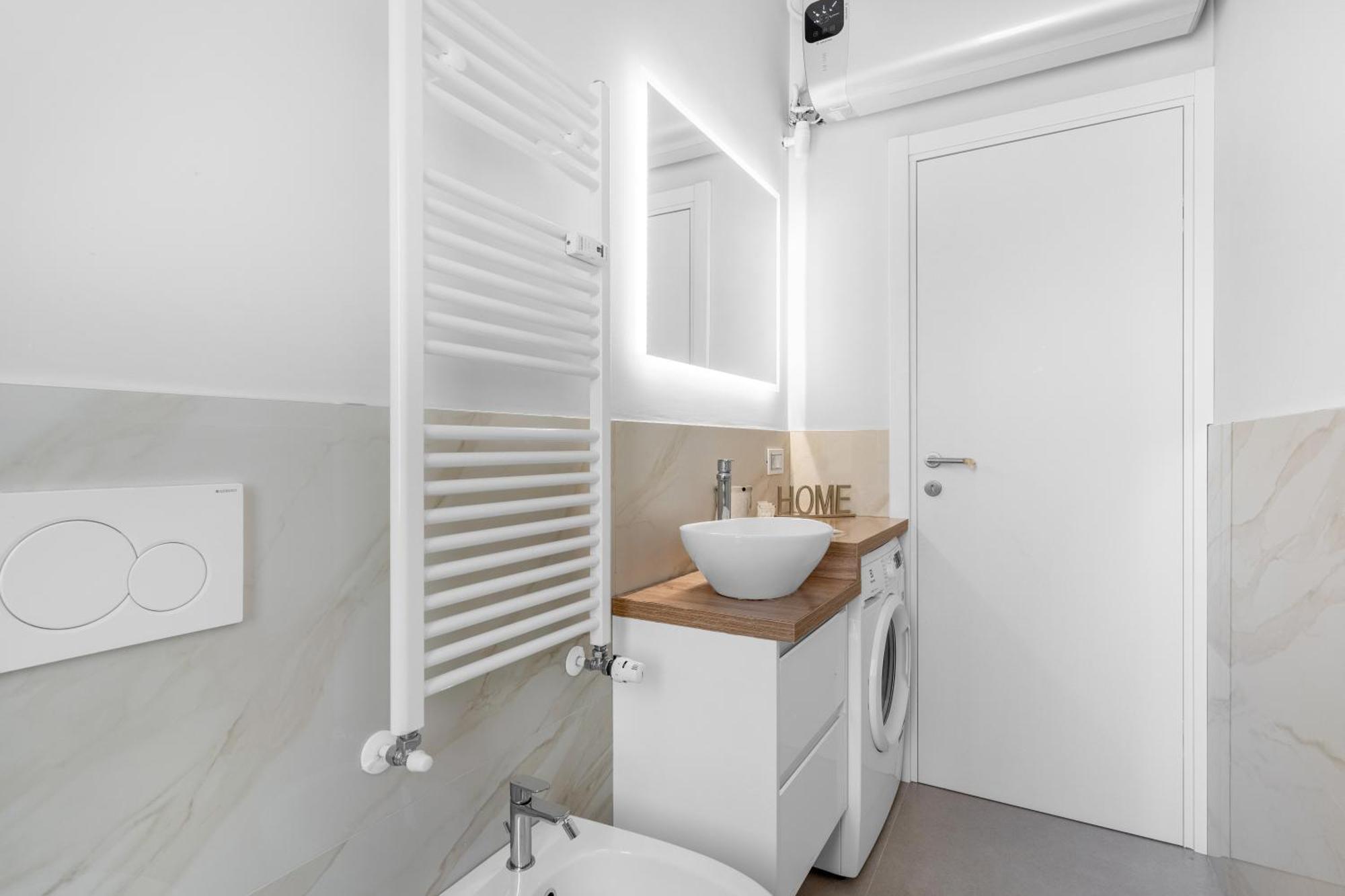 Sil5 - Apartment Bright - Luxury Milano Ngoại thất bức ảnh