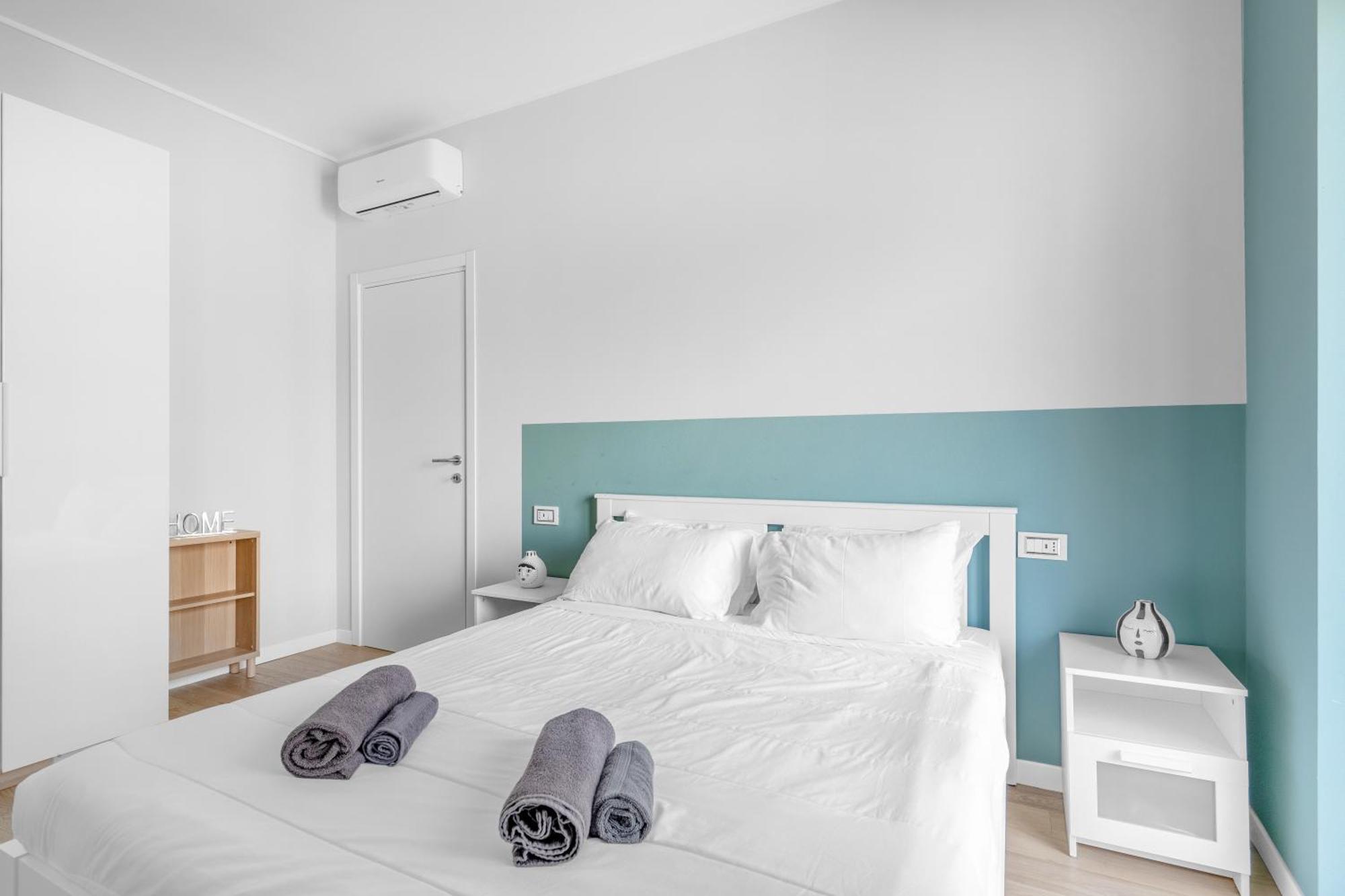 Sil5 - Apartment Bright - Luxury Milano Ngoại thất bức ảnh