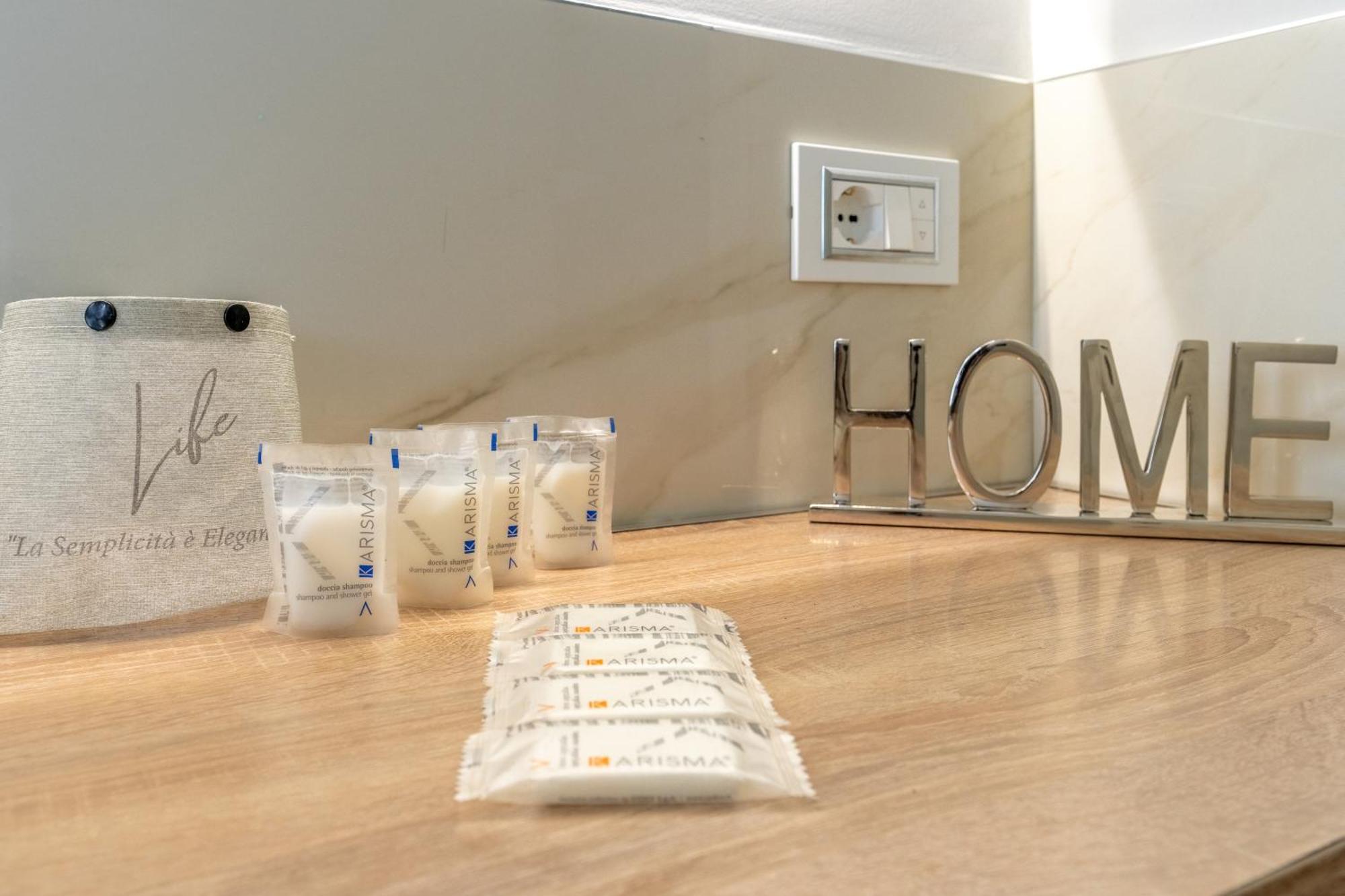 Sil5 - Apartment Bright - Luxury Milano Ngoại thất bức ảnh
