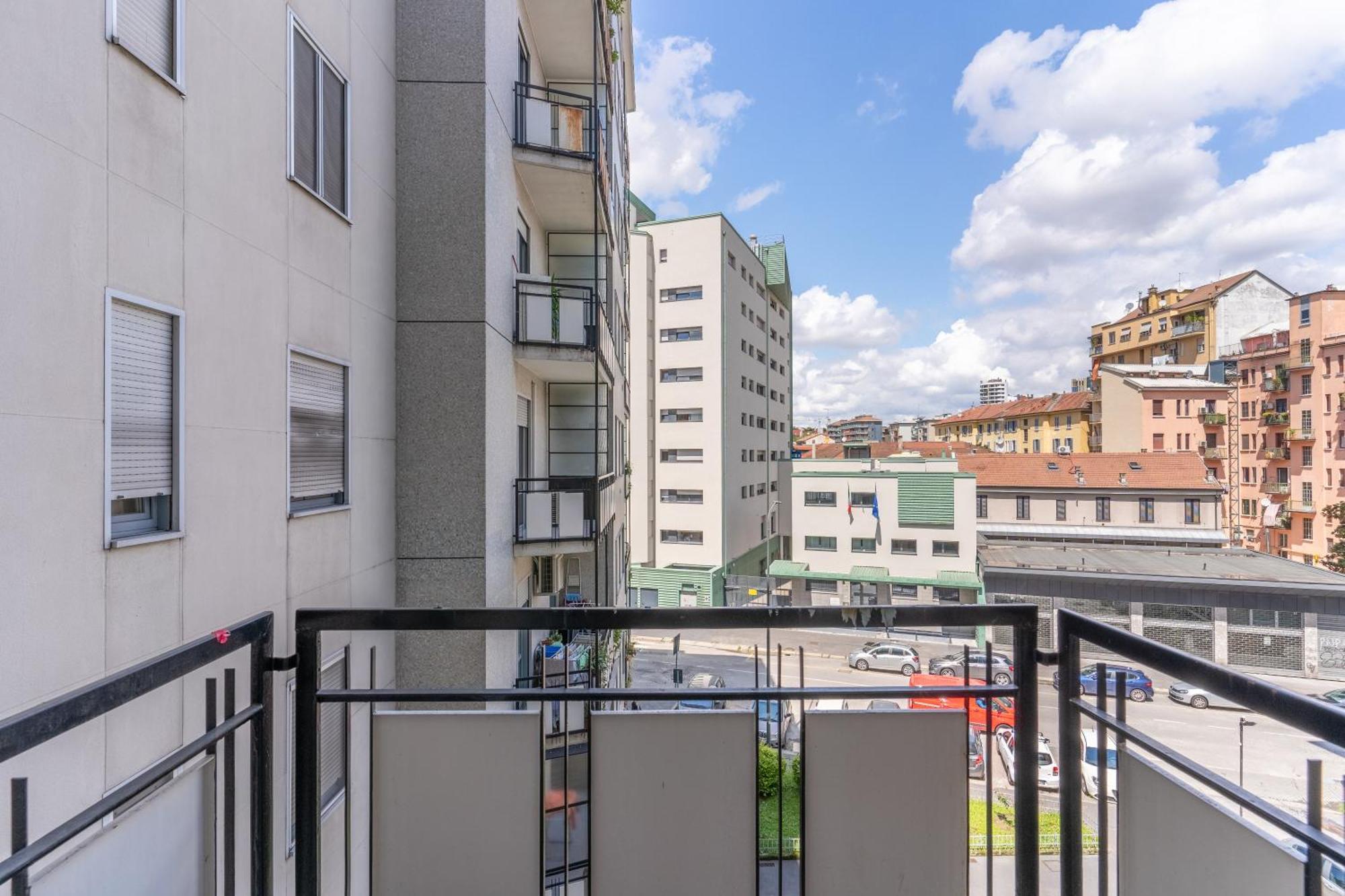 Sil5 - Apartment Bright - Luxury Milano Ngoại thất bức ảnh